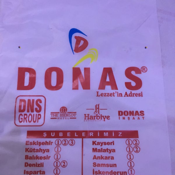 photos at donas doner 354 visitors