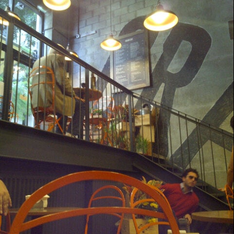 6/3/2013에 Julio F.님이 Grand Café에서 찍은 사진