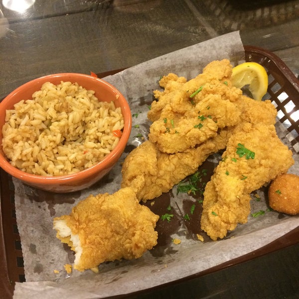 Catfish Station 8 tips from 93 visitors