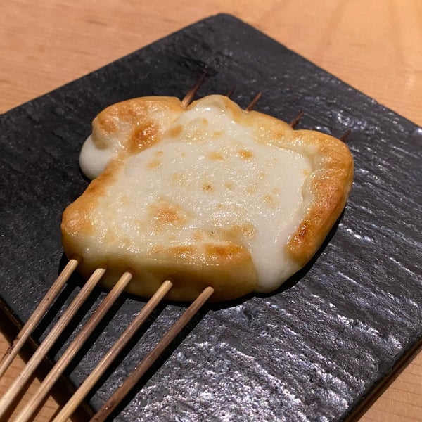 Photos At 銀座 とりや 幸 Yakitori Restaurant In 中央区