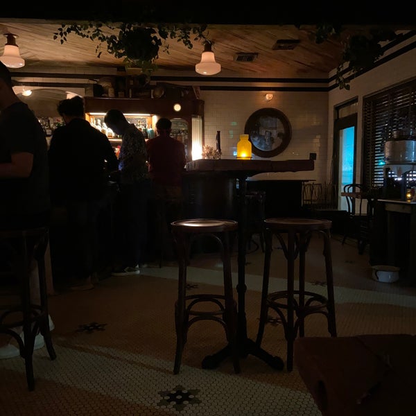 10/2/2021にJeff W.がOldfield&#39;s Liquor Roomで撮った写真