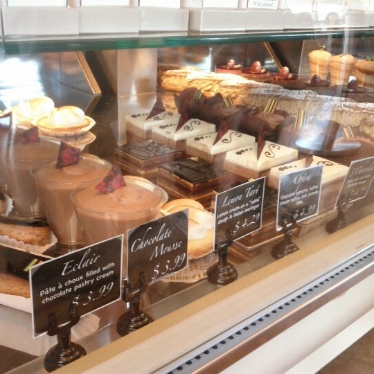 Baguette et Chocolat Bakery in Bee Cave