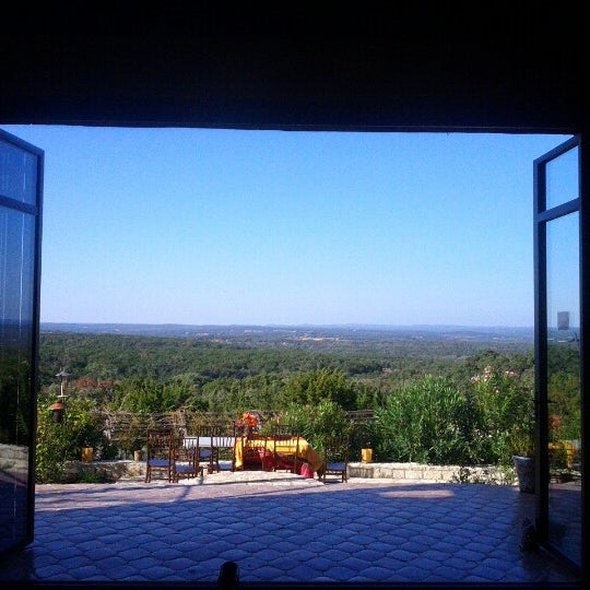 El Rancho Mirando Fischer, TX