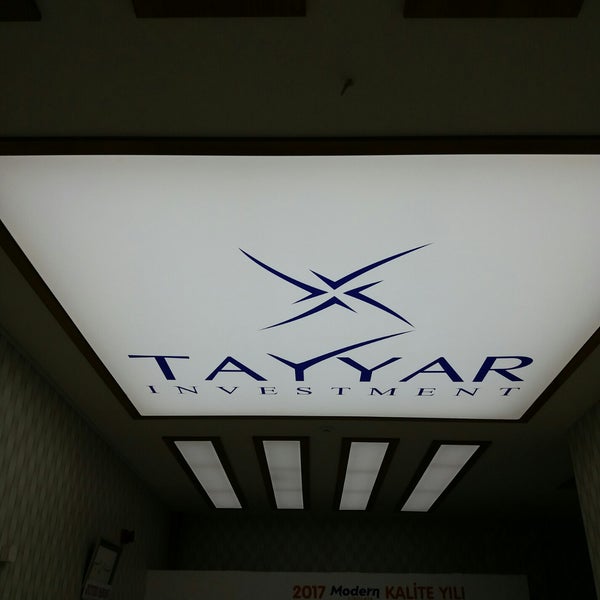 Modern Çikolata Fabrika