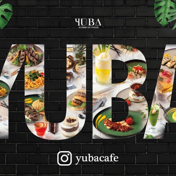 Foto diambil di Yuba Cafe&amp;Restoran, Patisserie oleh Gül K. pada 7/14/2021