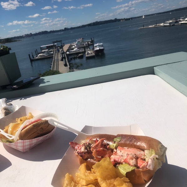 Milly's Skillet Food Truck