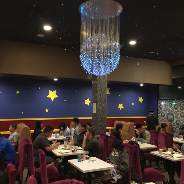 Shooting Star Cafe - Chinatown - Oakland, CA