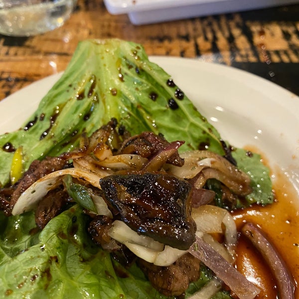 Steak and Stone Steakhouse in Mesa