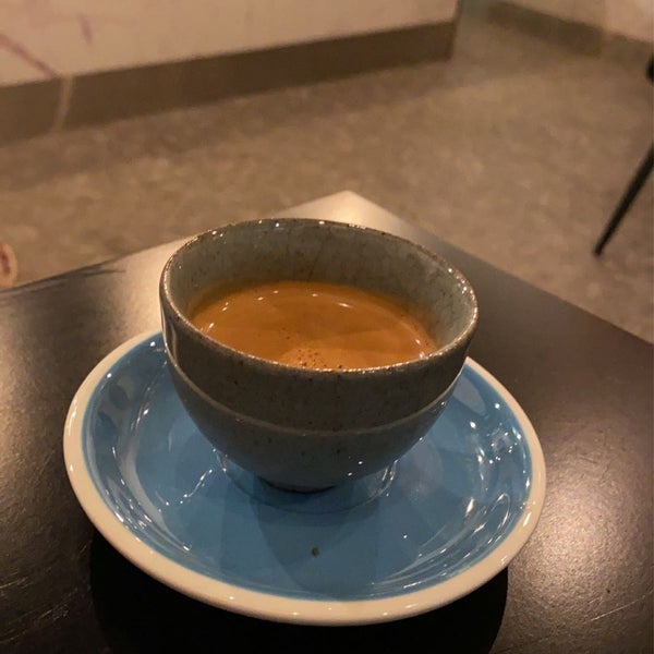 3/9/2022にKhaled 📿がعبّيه - قهوة مختصةで撮った写真