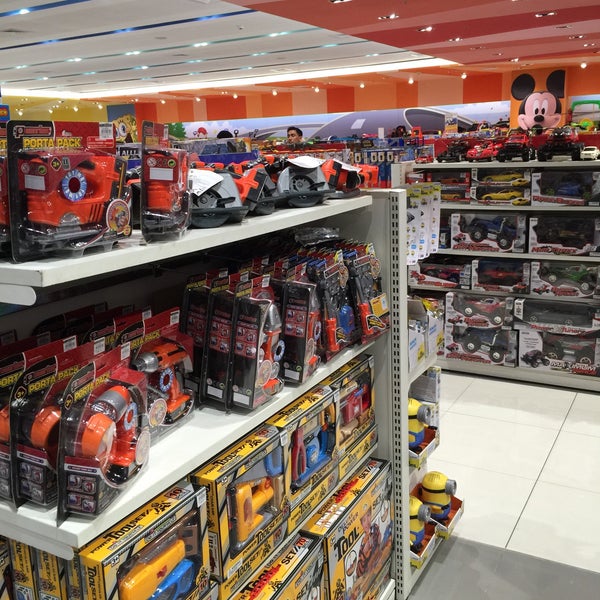Photos at Toy Kingdom Toy Store in Las Pi as City