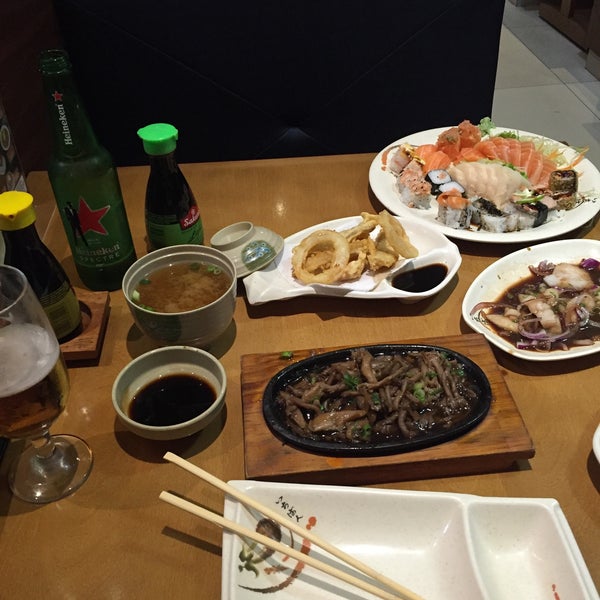 WATASHI SUSHI, Piracicaba - Restaurant Reviews, Photos & Phone