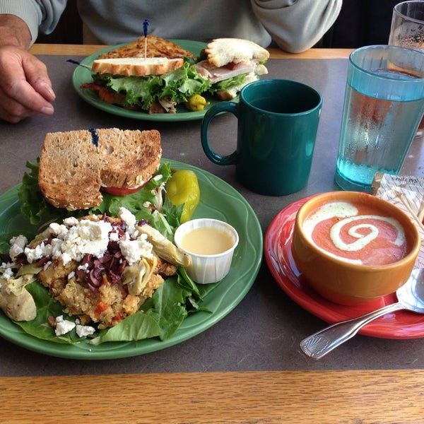Snow City Cafe Breakfast Spot in Downtown Anchorage
