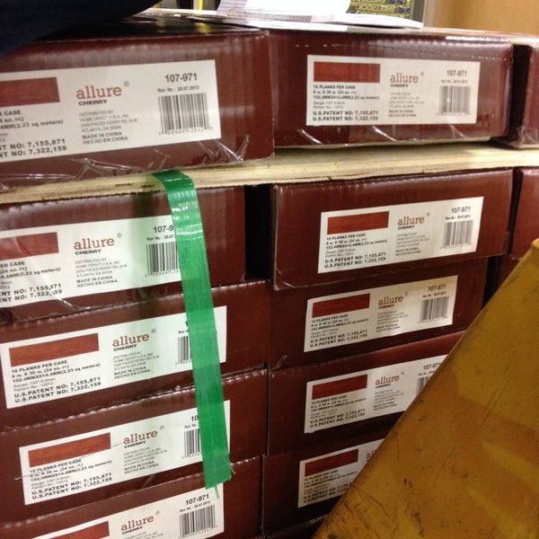 Photos at The Home Depot Fairbanks, AK