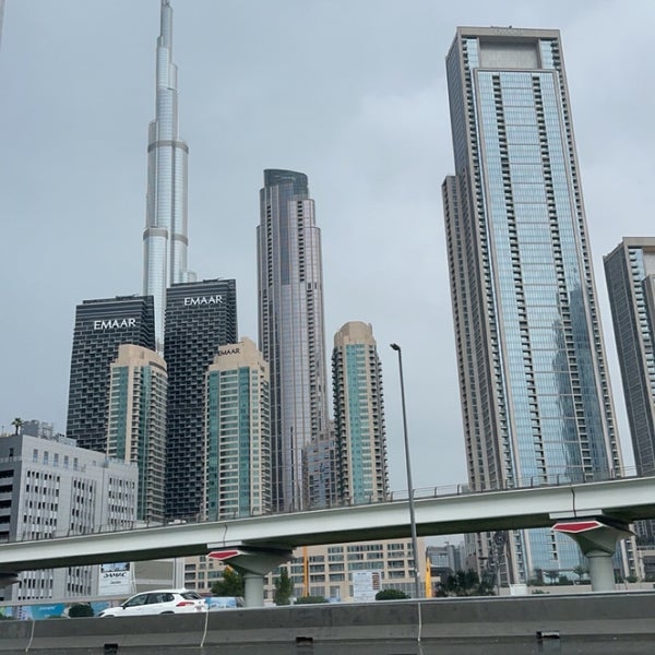 Foto scattata a Dubai da 𝙻𝙰 🩺 il 5/3/2024