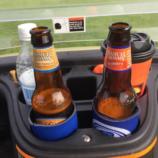 North Park Golf Course Kummer Rd