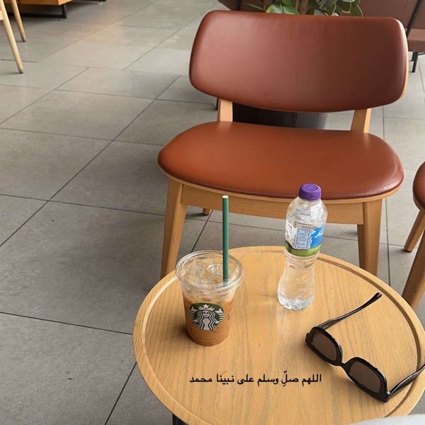 Photo prise au Starbucks par Bandar le1/26/2024