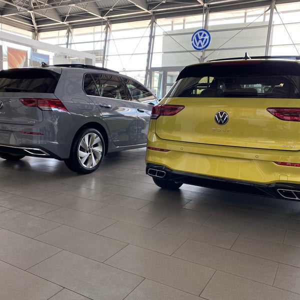 photos at volkswagen elis otomotiv kayseri cevre yolu 2 km
