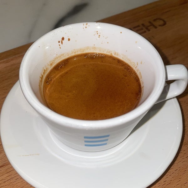 2/2/2024 tarihinde ABDULLAHziyaretçi tarafından Chemistry Coffee'de çekilen fotoğraf