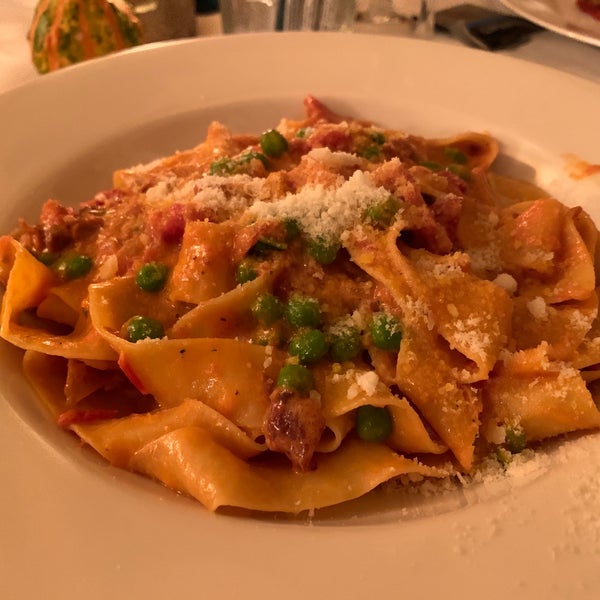 Mamma Luisa's 12 tips