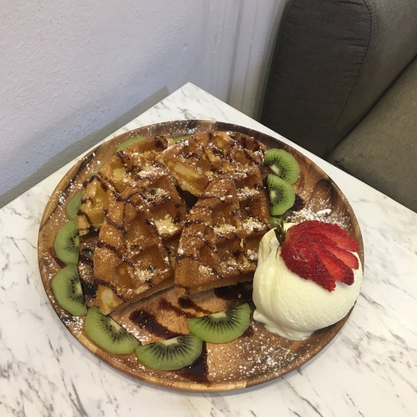 12 Cafes In Klang That You Should Totally Check Out Updated