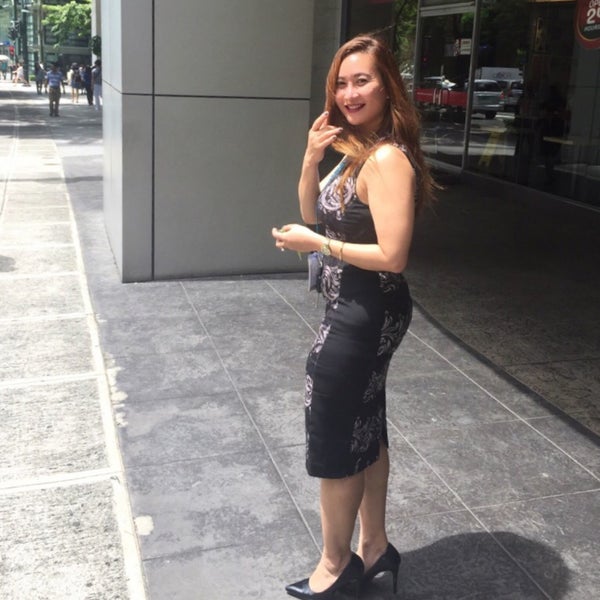 American Express Philippines Office In Fort Bonifacio