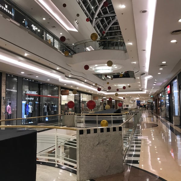 11/27/2020 tarihinde Eduardo S.ziyaretçi tarafından Shopping Anália Franco'de çekilen fotoğraf