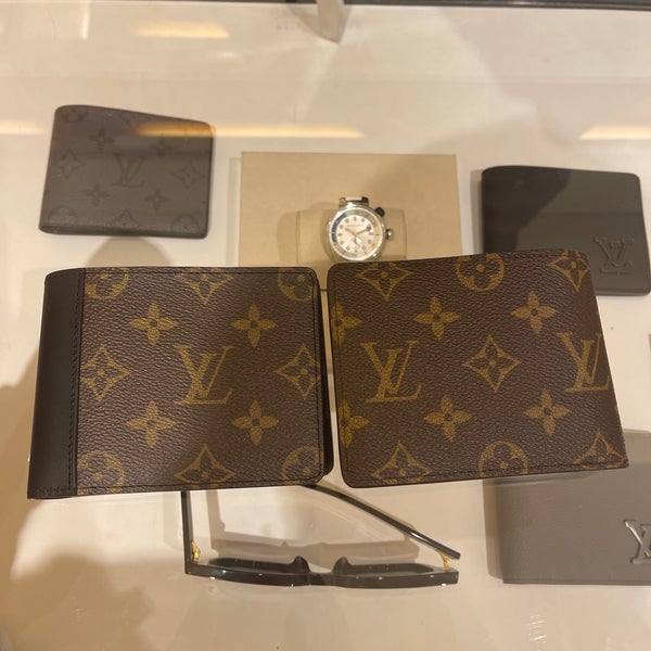 Louis Vuitton - Louis Vuitton (Kuwait Salhiya) updated