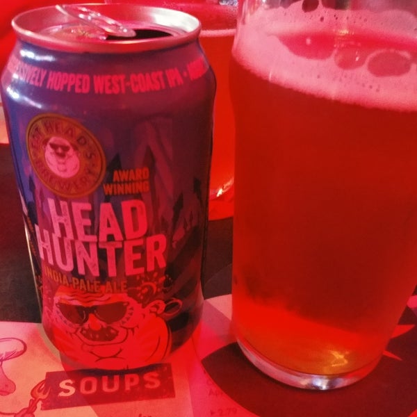Photos at Winking Lizard Tavern - Macedonia, OH