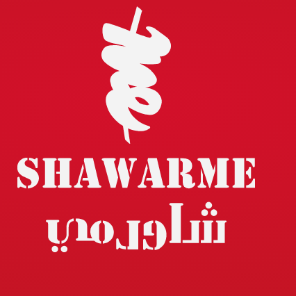Shawarme Logo