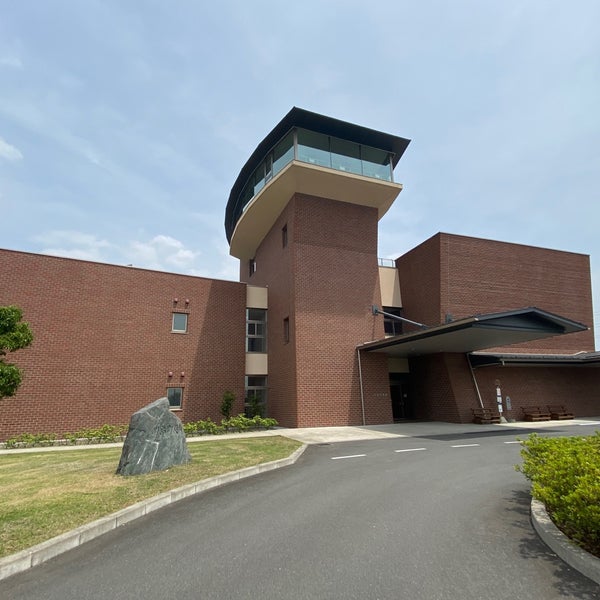 川島町役場 下八ツ林870 1