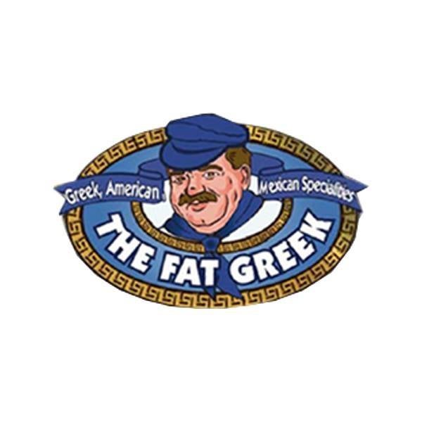 Photo taken at The Fat Greek by user497958 u. on 1/29/2021