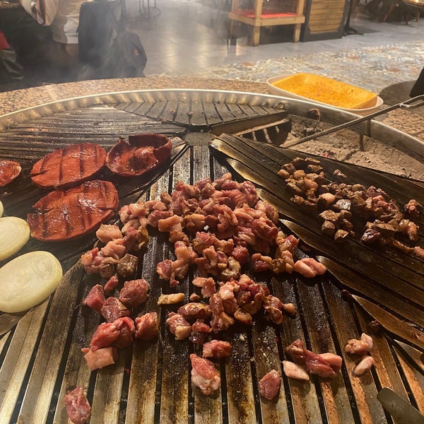 Vana Vtipný Shah niğde tavuk mangal Aja Na hlavě zklidni se