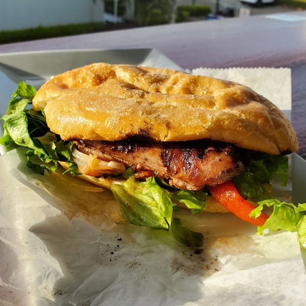 El Pibe Grill San Rafael, Provincia de Alajuela