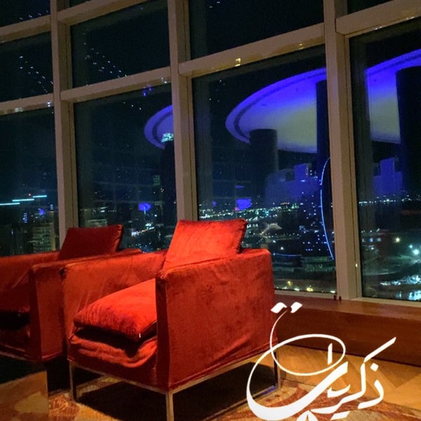 Das Foto wurde bei Hilton Baku von Jamilah ج. am 7/16/2023 aufgenommen