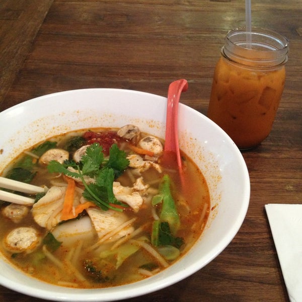 Toss Noodle Bar Downtown Berkeley 40 tips