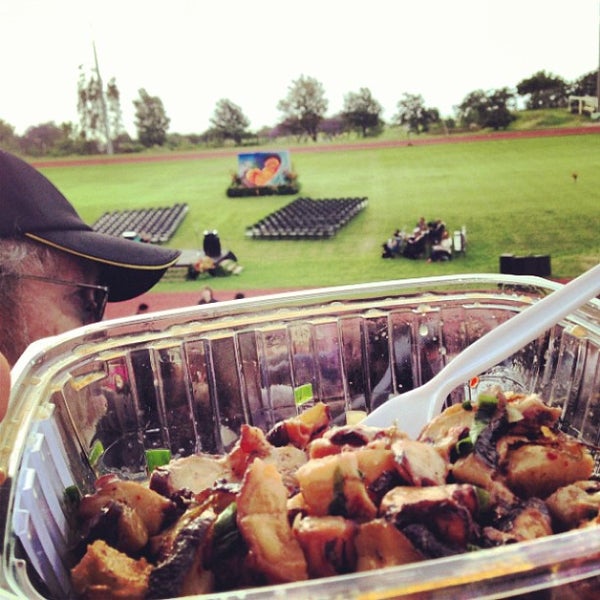 King Kekaulike High School - Education in Makawao