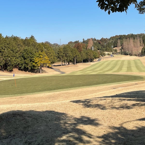 東京国際空港ゴルフ倶楽部 Golf Course In 香取郡多古町 東京国際空港ゴルフ倶楽部 Golf Course In 香取郡多古町