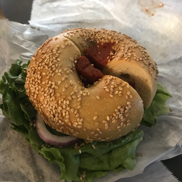 Bruegger's Bagels Tucson, AZ