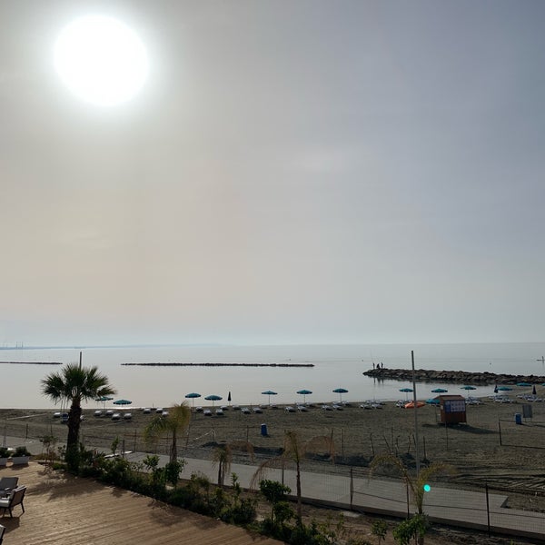 Lebay Beach Hotel Larnaca