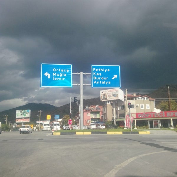 Анталия Даламан