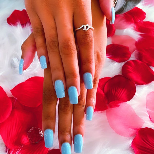 VLink Nail Gessner Nail Salon