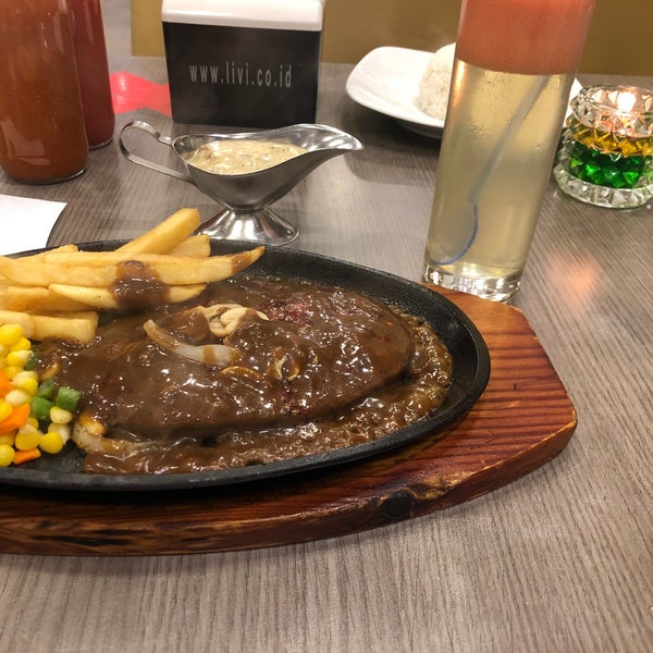 Steak 21 clearance