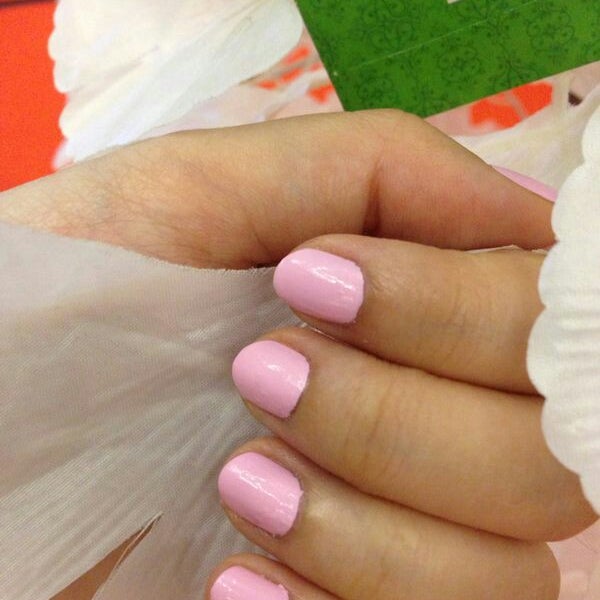 Jj Professional Nail Art Sun Plaza Level 2c