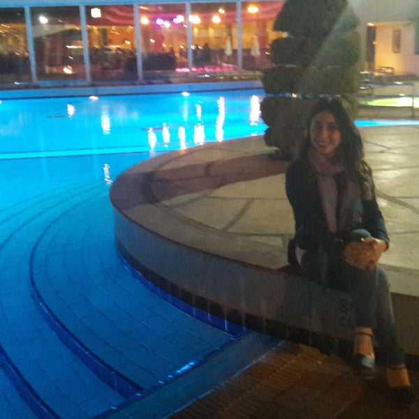 Отель Mercure Cairo le Sphinx