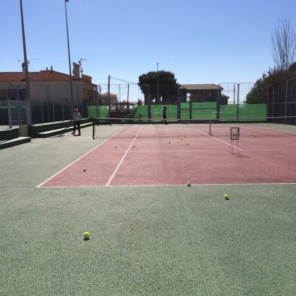 Elite Tennis Club Черноморск