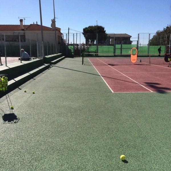 Elite Tennis Club Черноморск