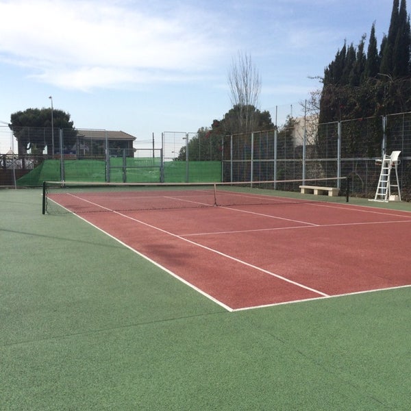 Elite Tennis Club Черноморск