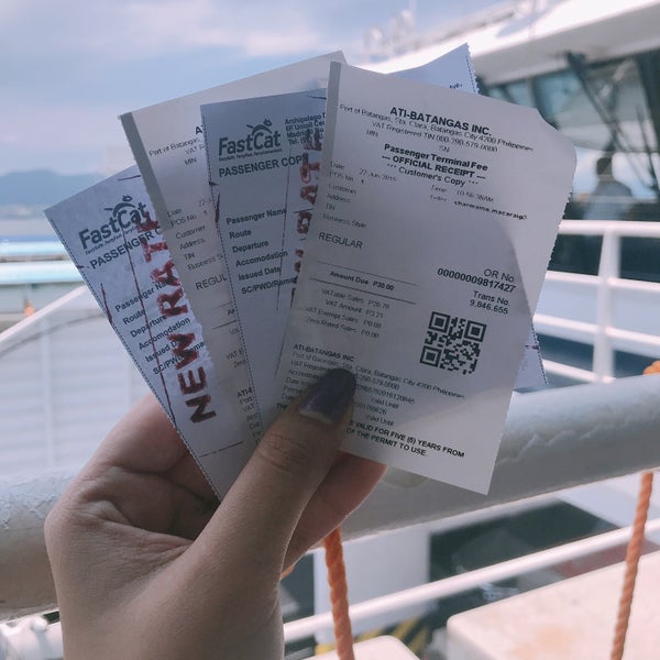 Паром На Сейшелах Купить Билеты