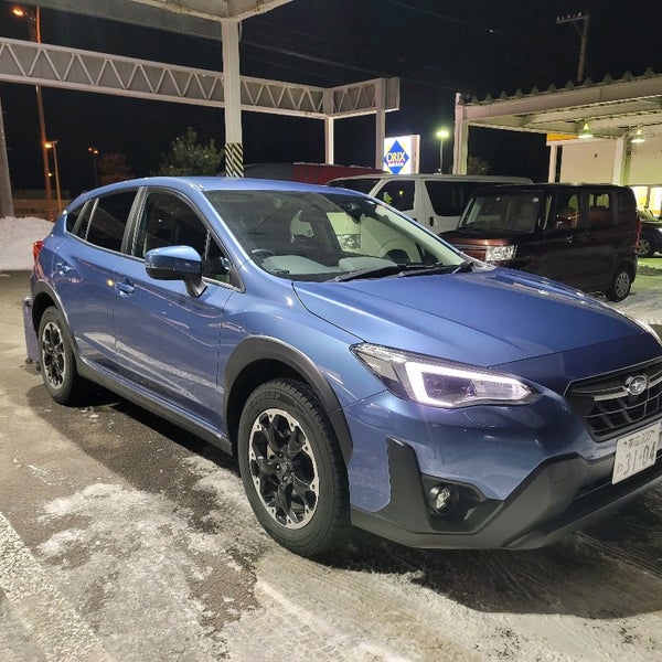 Photos At ニッポンレンタカー 函館空港前営業所 Rental Car Location