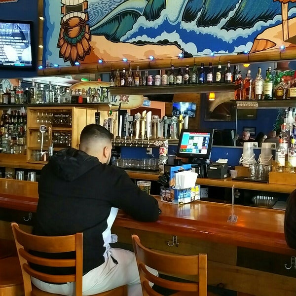 Surf Taco Taco Restaurant